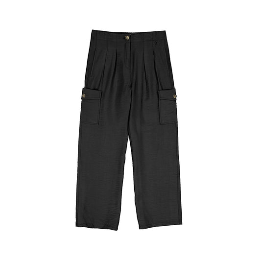 Pantalon 6536 NEGRO