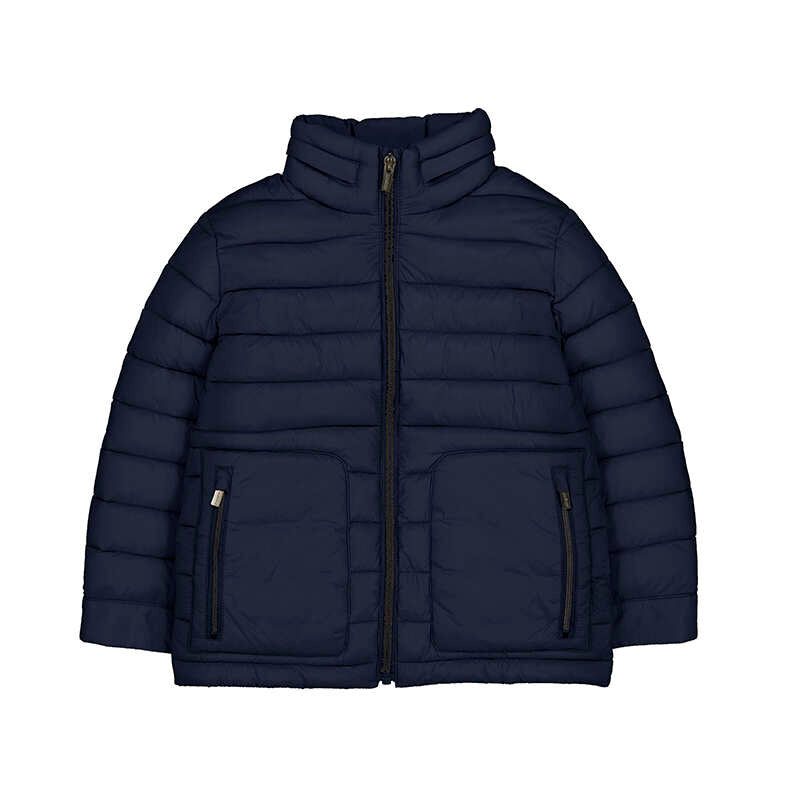 chaqueton ligero 4418 azul