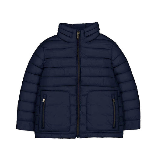 chaqueton ligero 4418 azul
