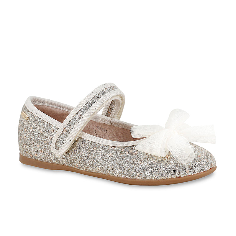 Mercedita glitter 44552 perla