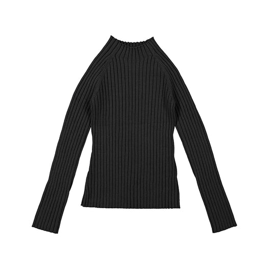 Semicisne 7040 Negro