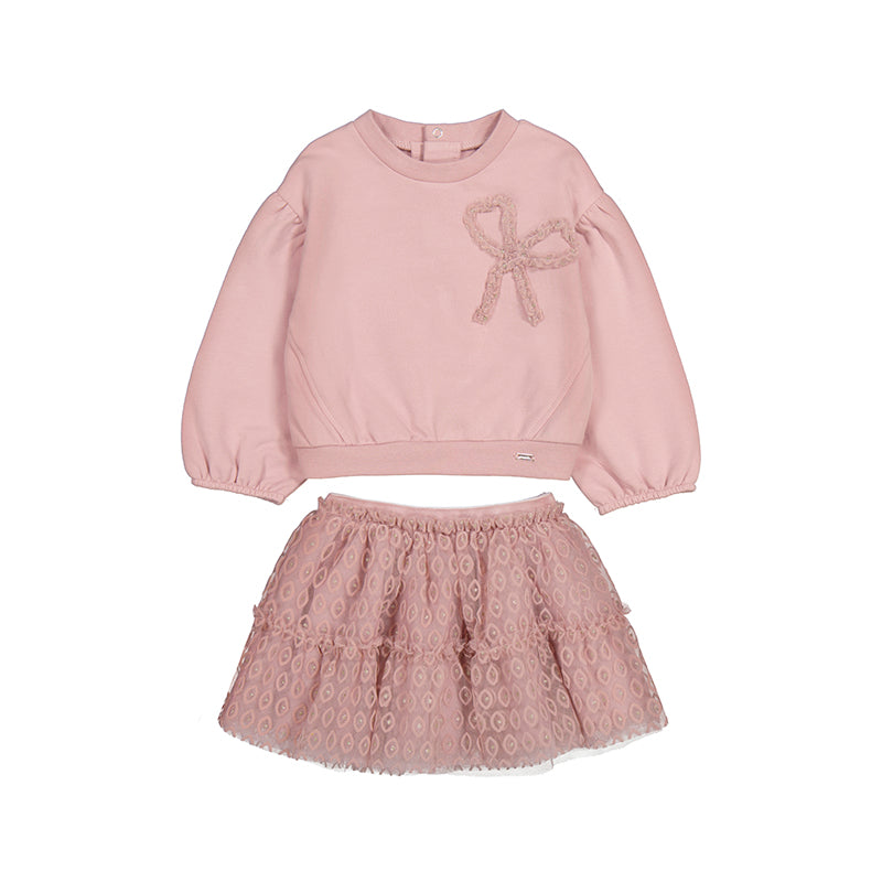 Set falda  2923 cuarzo