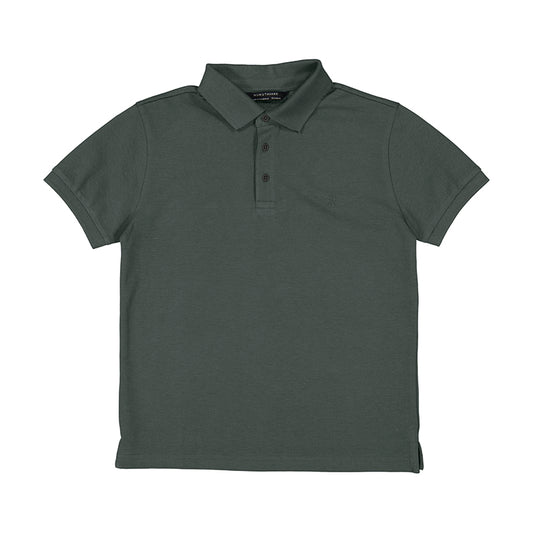 Polo m/c granito basico 890 eucalipto