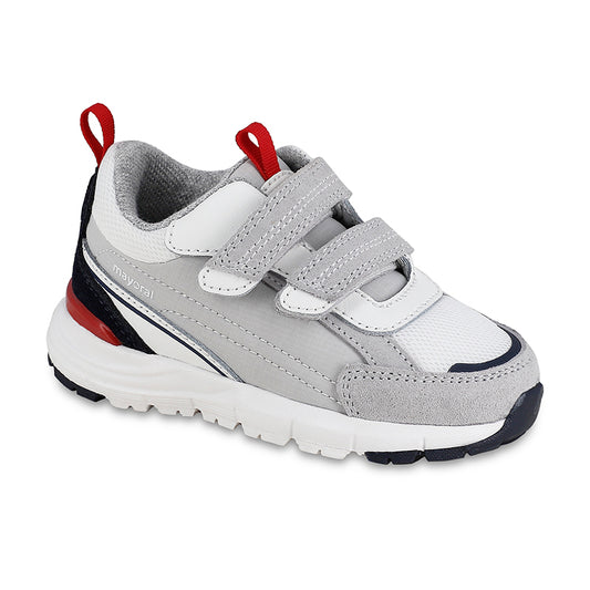 Tenis gris 41690
