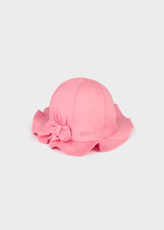 Gorro 10663 sarga peonia