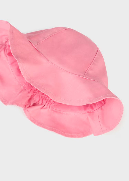 Gorro 10663 sarga peonia