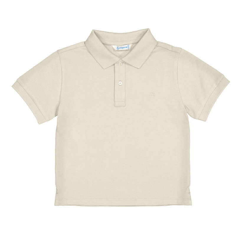 Polo 150 Cañamo