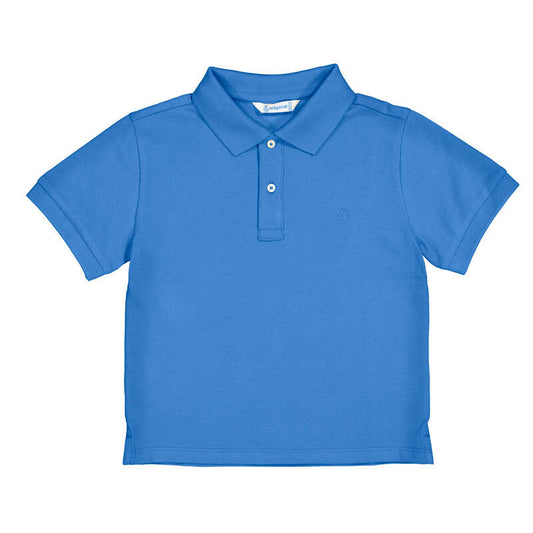 Polo 150 azul
