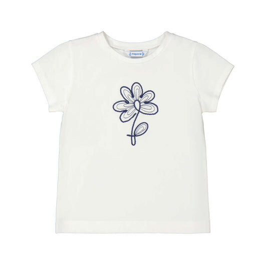 Conj.Camiseta 174 crudo y short 3219 lino