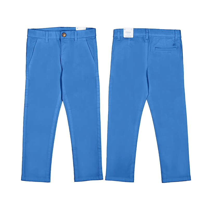 Pantalon 512 azul