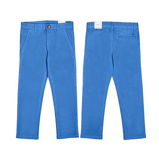 Pantalon 512 azul