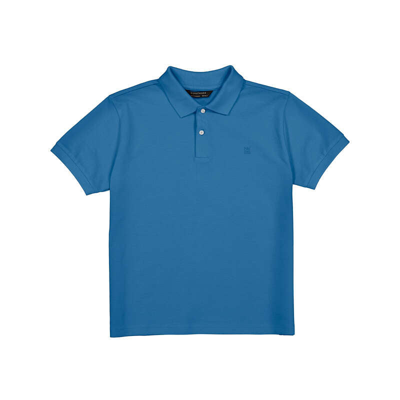 Polo 890 azul