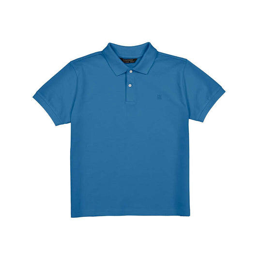 Polo 890 azul