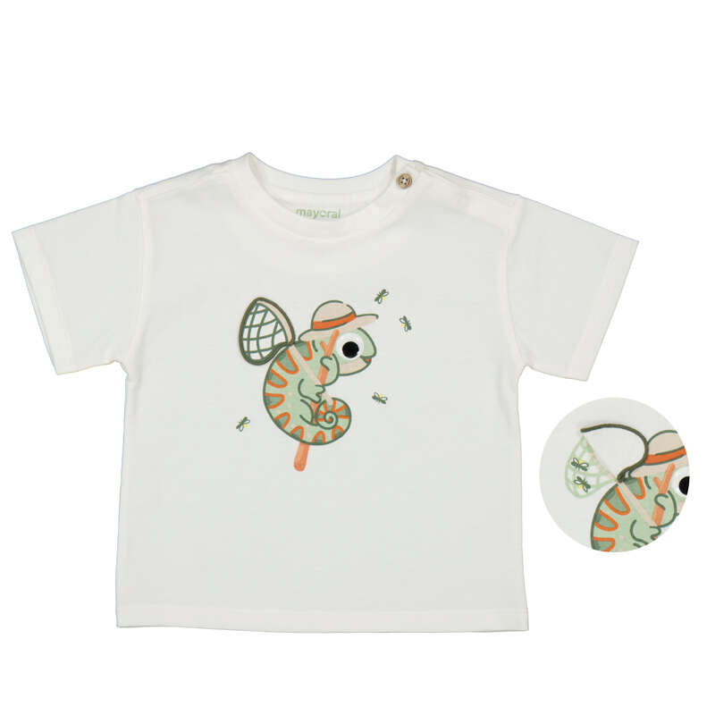 Conj. Camisa 1113 rayas short 1216 arcilla playera 1004 nata