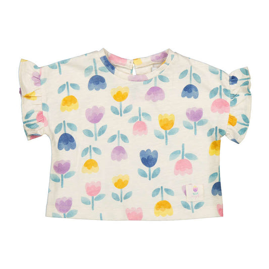 Camiseta 1082 lilac