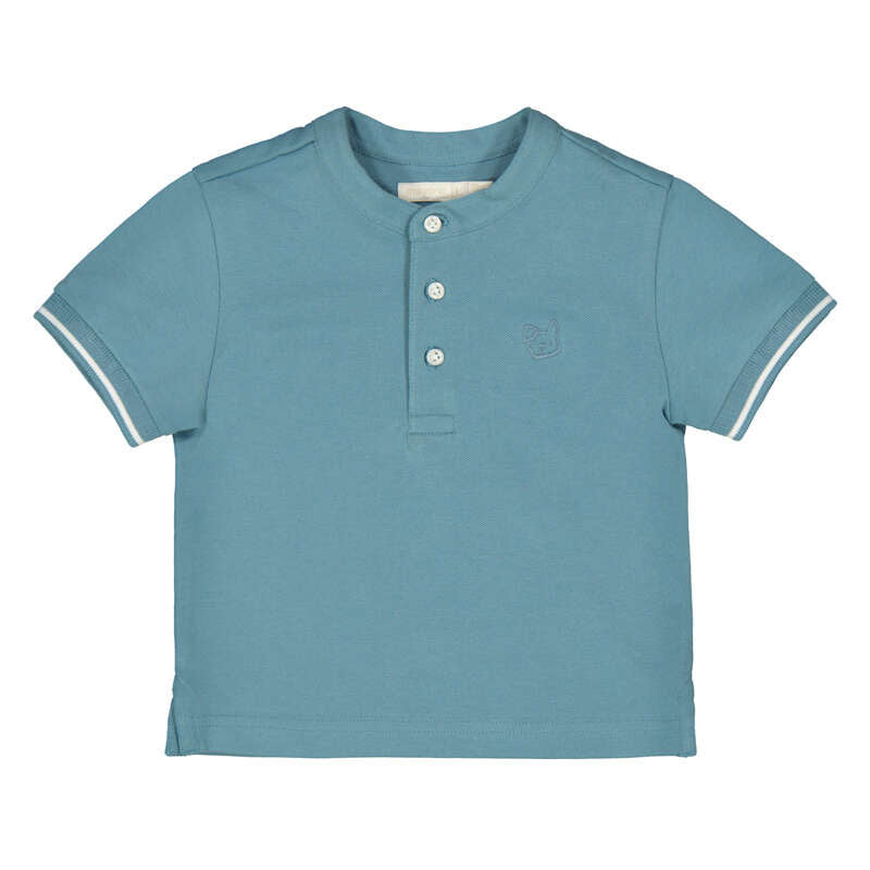 Polo 1106 jade