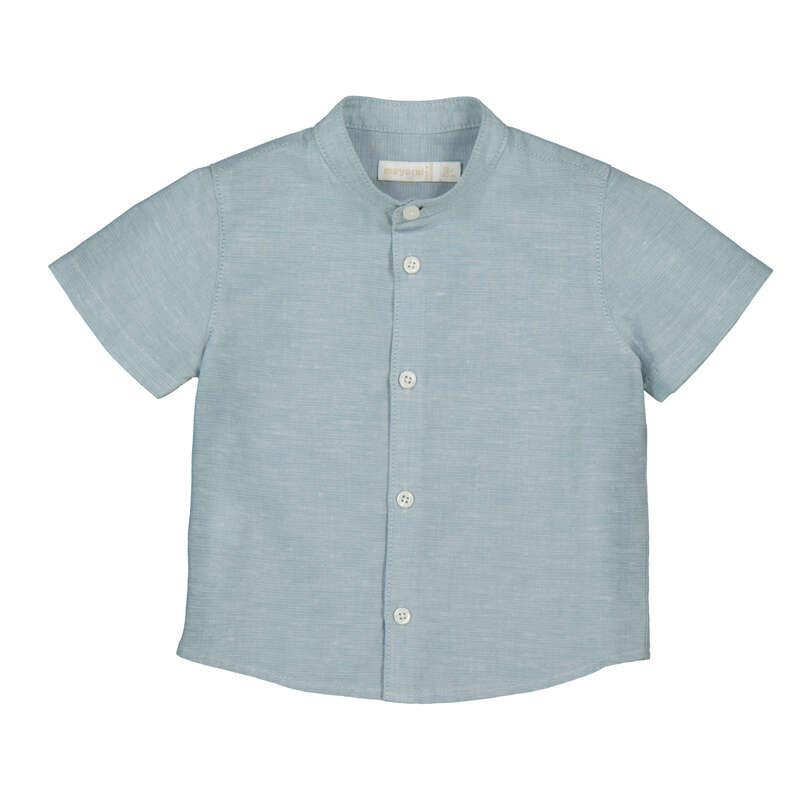 Camisa 1111 jade