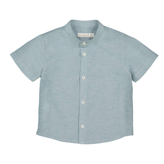 Camisa 1111 jade