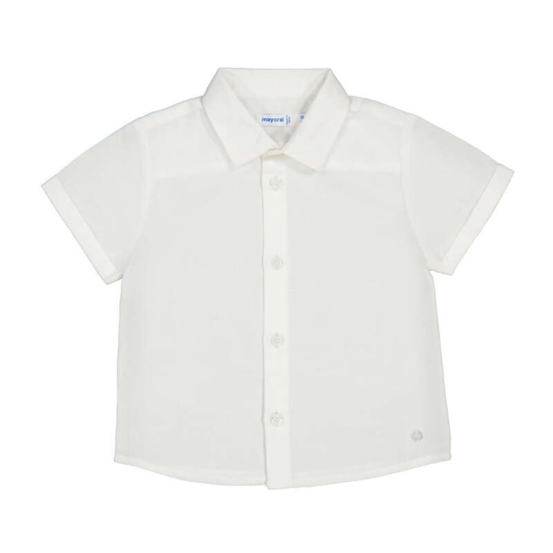 Camisa 1112 blanco