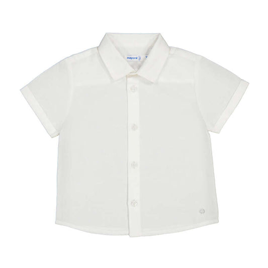 Camisa 1112 blanco