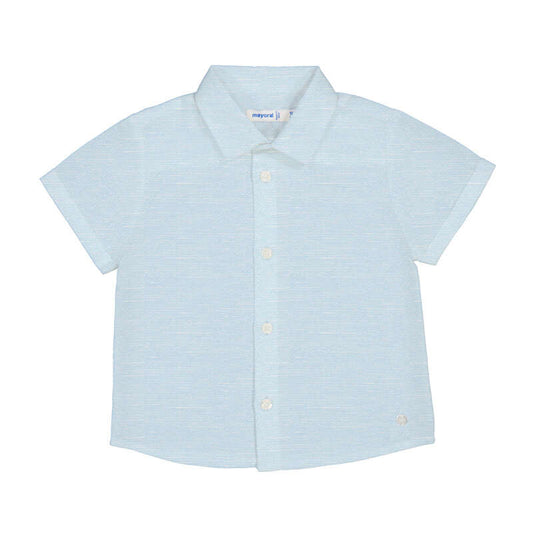 Camisa 1112 celeste