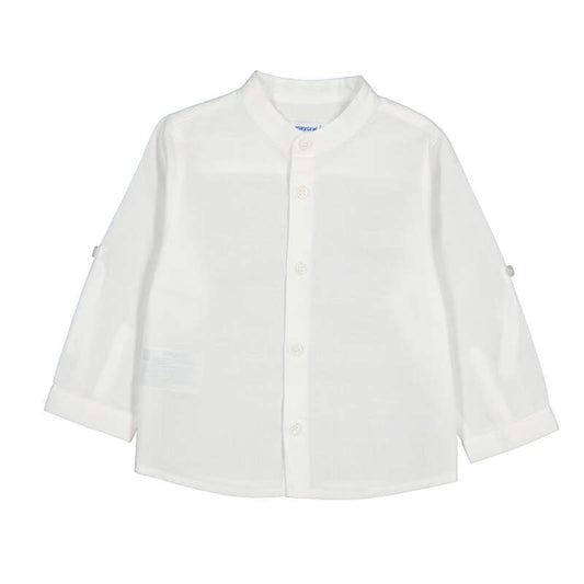 Camisa 1116 blanco