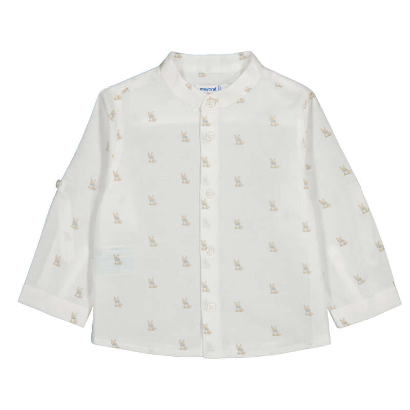 Camisa 1116 nata