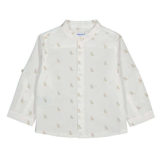 Camisa 1116 nata