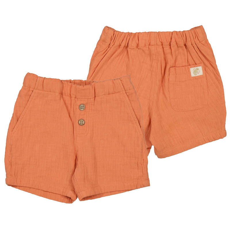 Conj. Camisa 1113 rayas short 1216 arcilla playera 1004 nata
