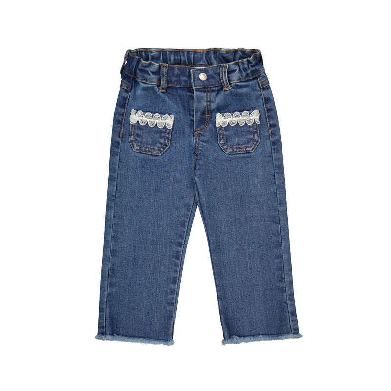 Pantalon 1511 oscuro