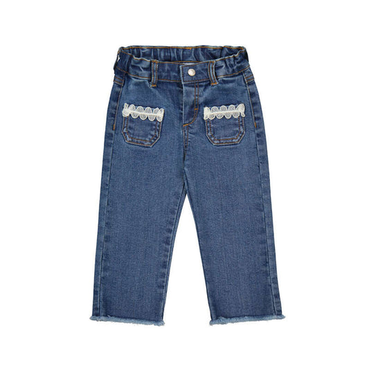 Pantalon 1511 oscuro