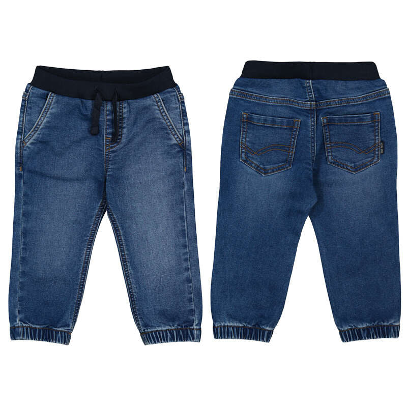 Pantalon lino 1520 medio