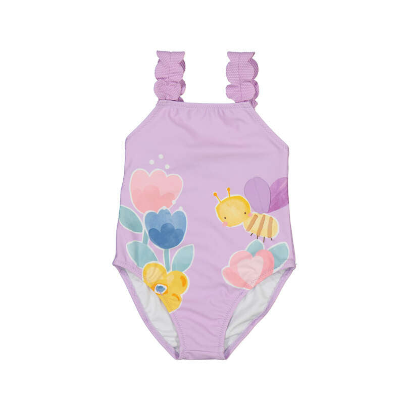 Bañador 1755 lilac