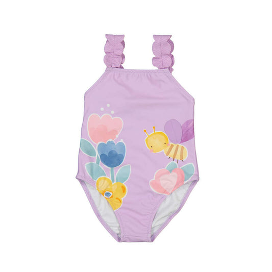 Bañador 1755 lilac