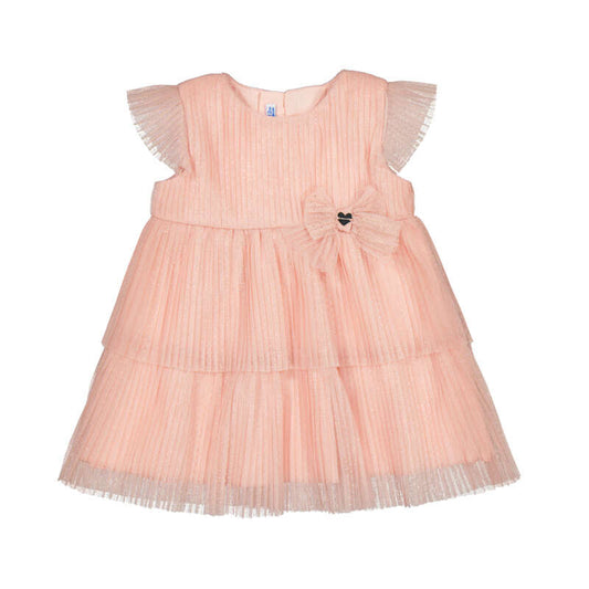 Vestido tul 1908 blossom