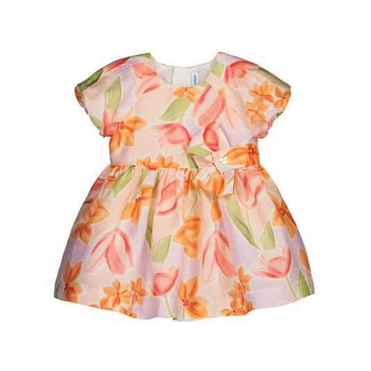 Vestido 1909 blossom