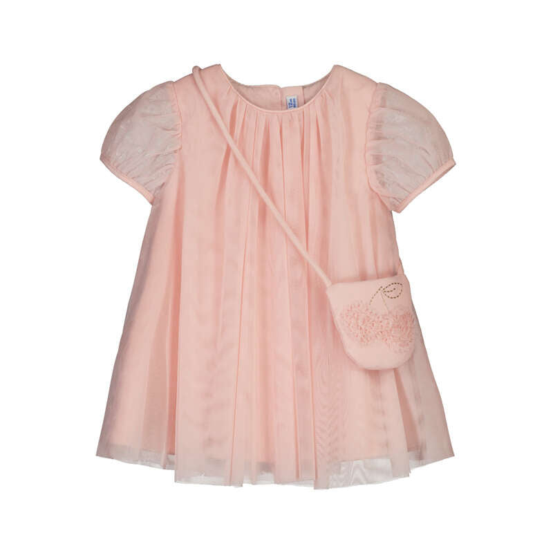 Vestido 1917 peonia