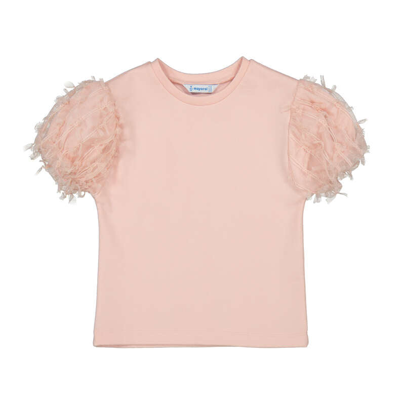 Camiseta 3001 blossom