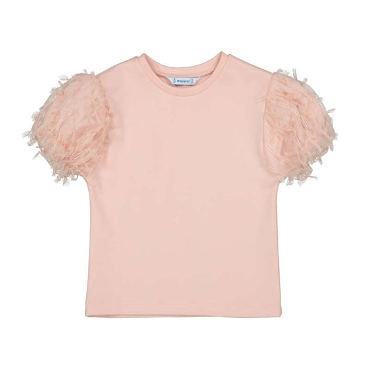 Camiseta 3001 blossom