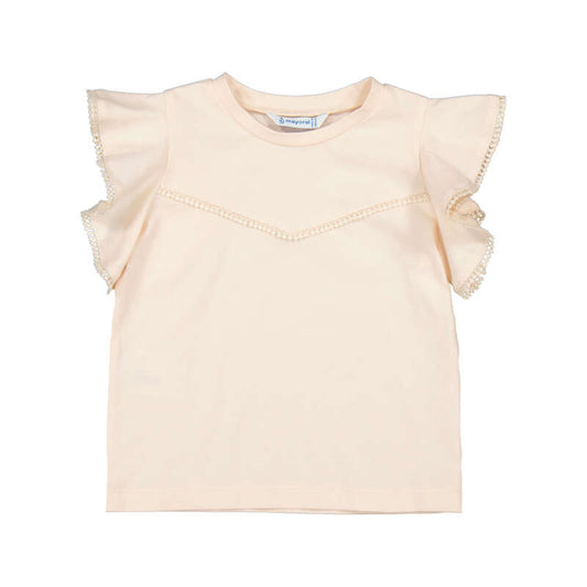 Camiseta 3008 salmón