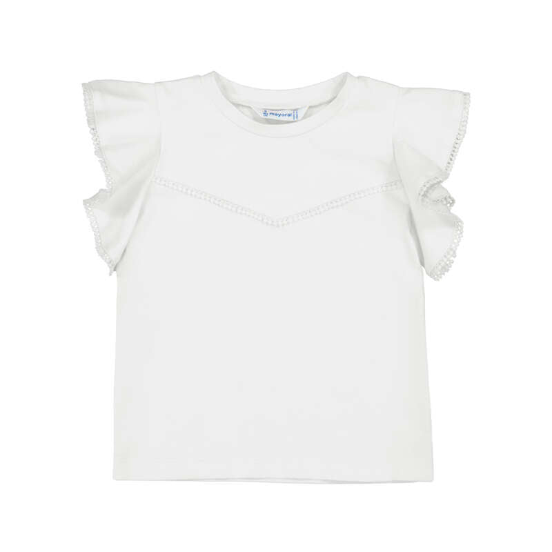 Camiseta 3008 blanco