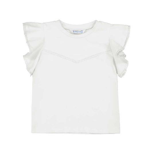 Camiseta 3008 blanco