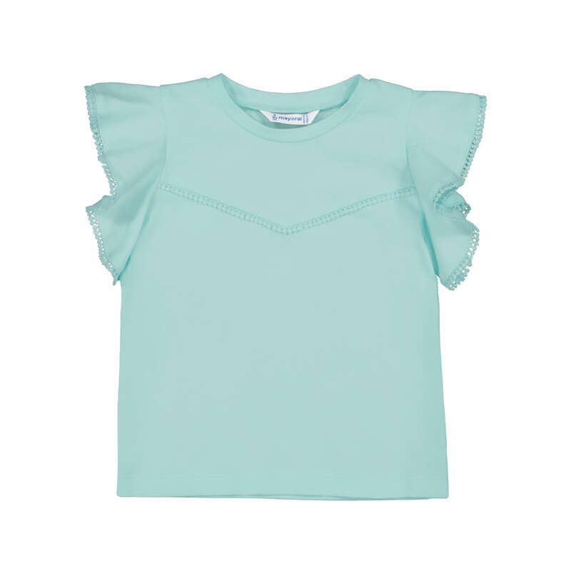 Camiseta 3008 anís