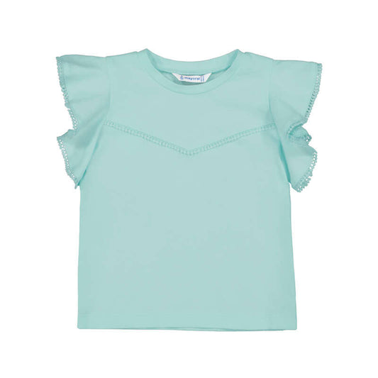 Camiseta 3008 anís