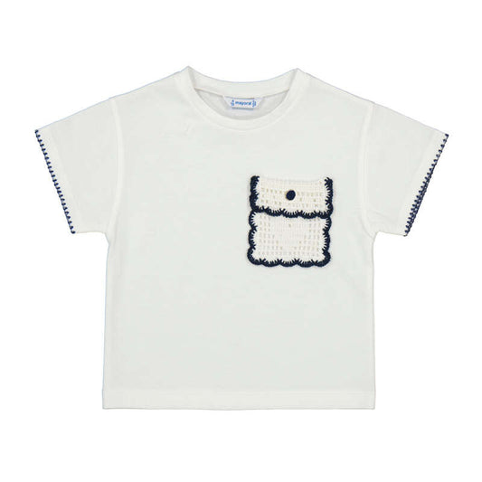 Camiseta 3013 crudo