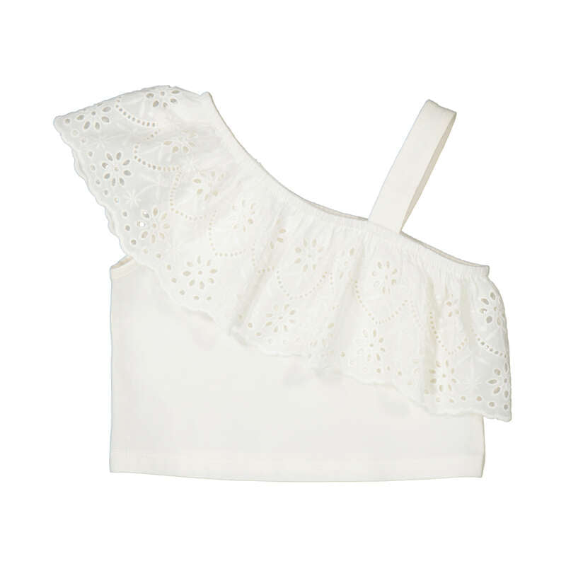 Camiseta 3022 crudo
