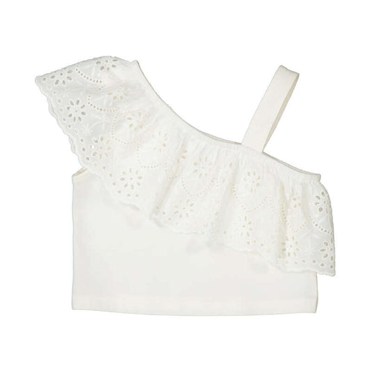 Camiseta 3022 crudo