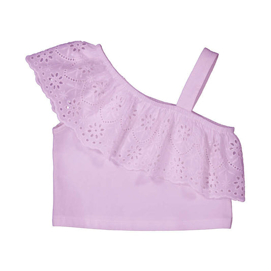 Camiseta 3022 lilac