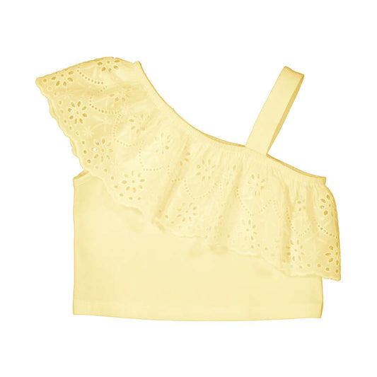 Camiseta 3022 vainilla