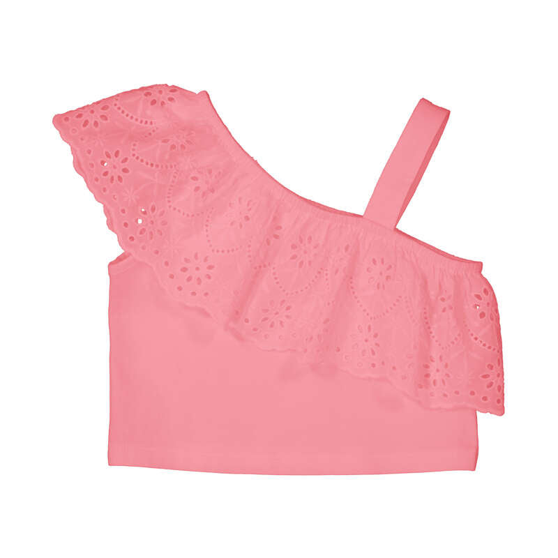 Camiseta 3022 geranio
